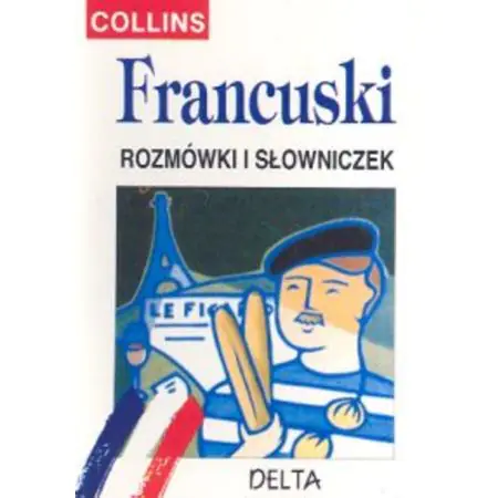 Francuski. Rozmówki i słowniczek