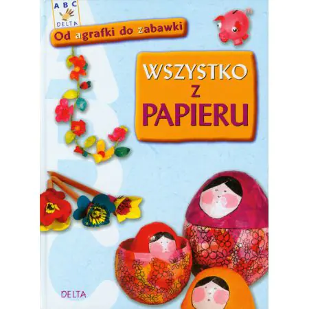 Wszystko z papieru