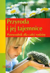 Książka - Przyroda i jej tajemnice
