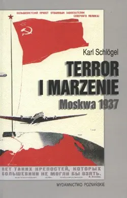 Książka - Terror i marzenie