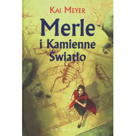 Merle i Kamienne Światło