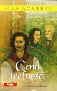 Książka - Cena wolności