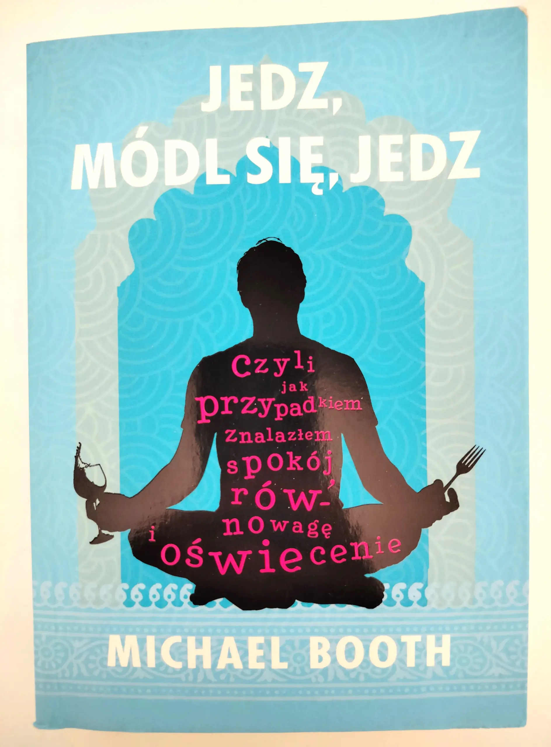 Książka - Horoskop na Cały Rok
