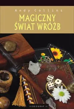 Książka - Magiczny Świat Wróżb