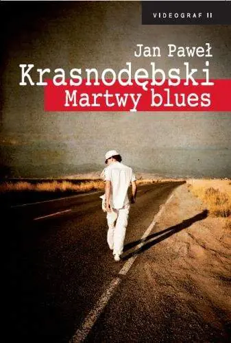 Książka - Martwy blues