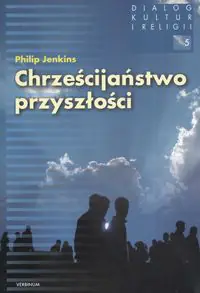 Książka - Chrześcijaństwo przyszłości