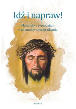 Książka - Idź i napraw!