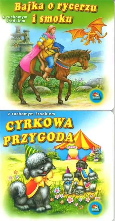 Książka - Kolorowanka Kucyki. Kucyk i  czarodziej 98