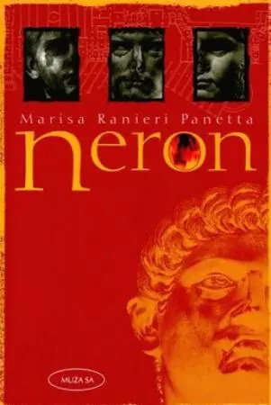 Książka - Neron