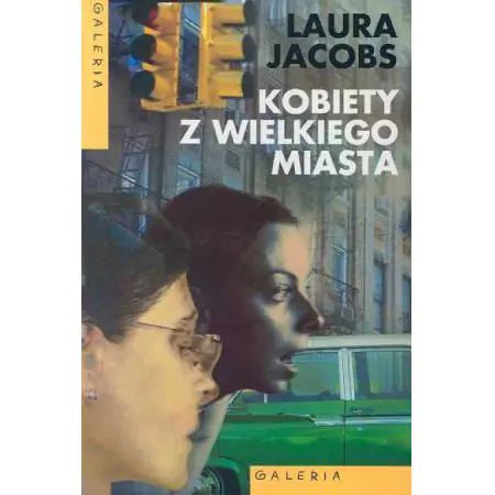 Kobiety z wielkiego miasta