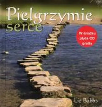 Książka - Pielgrzymie serce