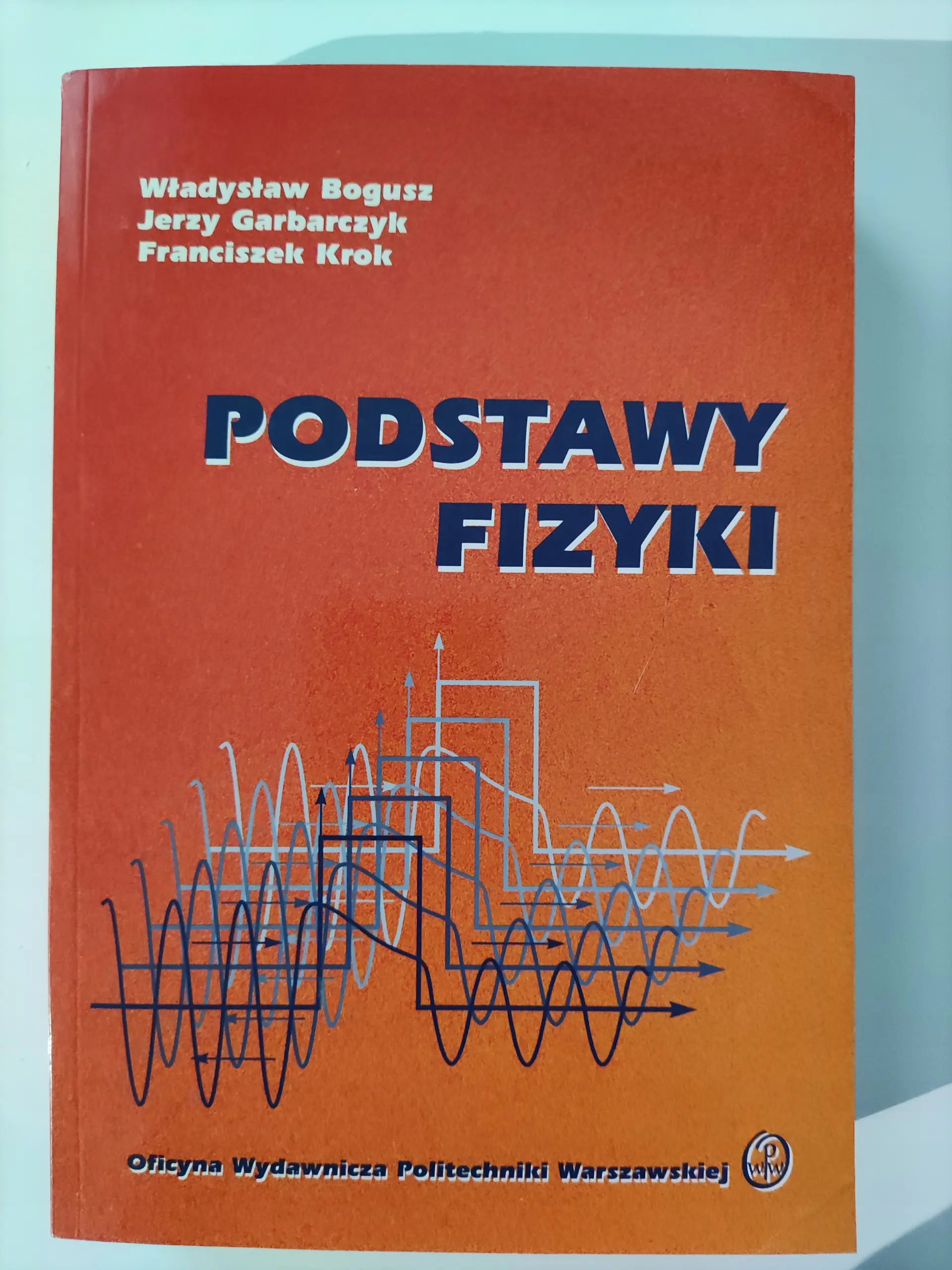 Podstawy fizyki