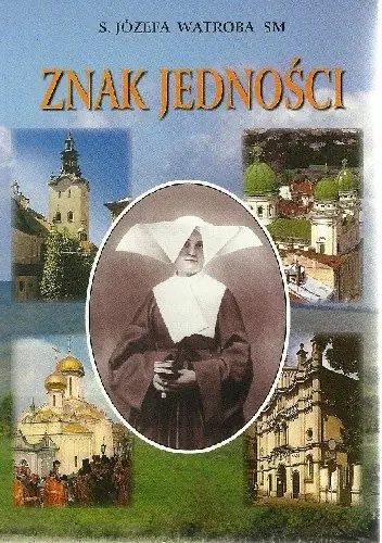 Książka - Znak jedności