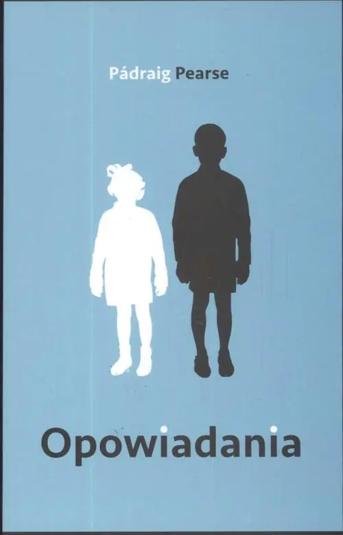 Książka - Opowiadania