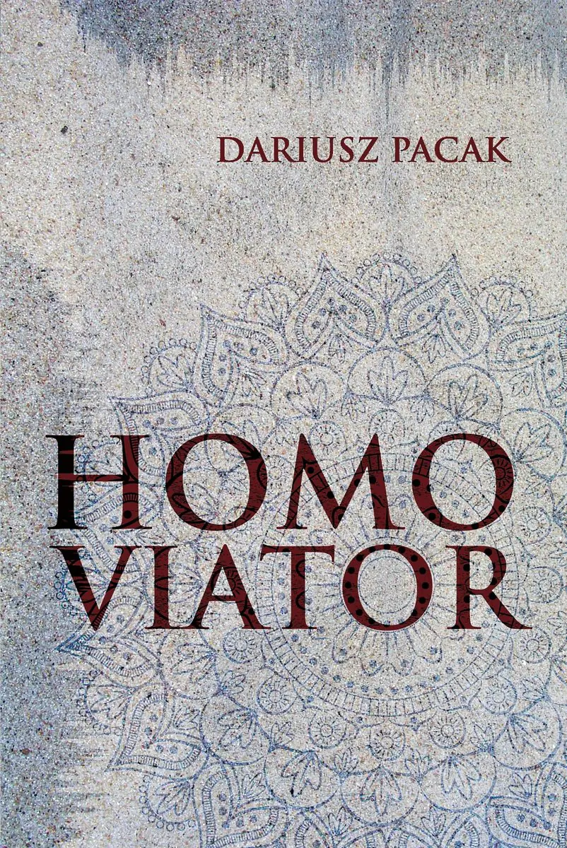 Książka - Homo Viator