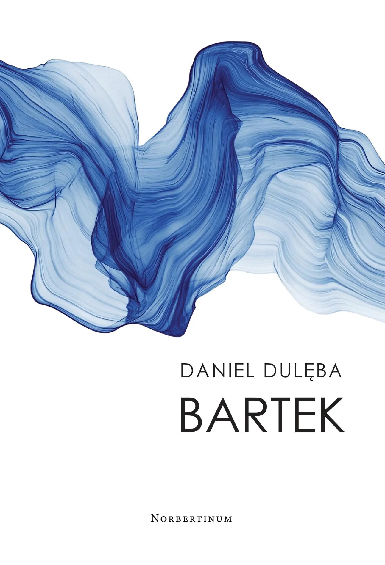 Książka - Bartek