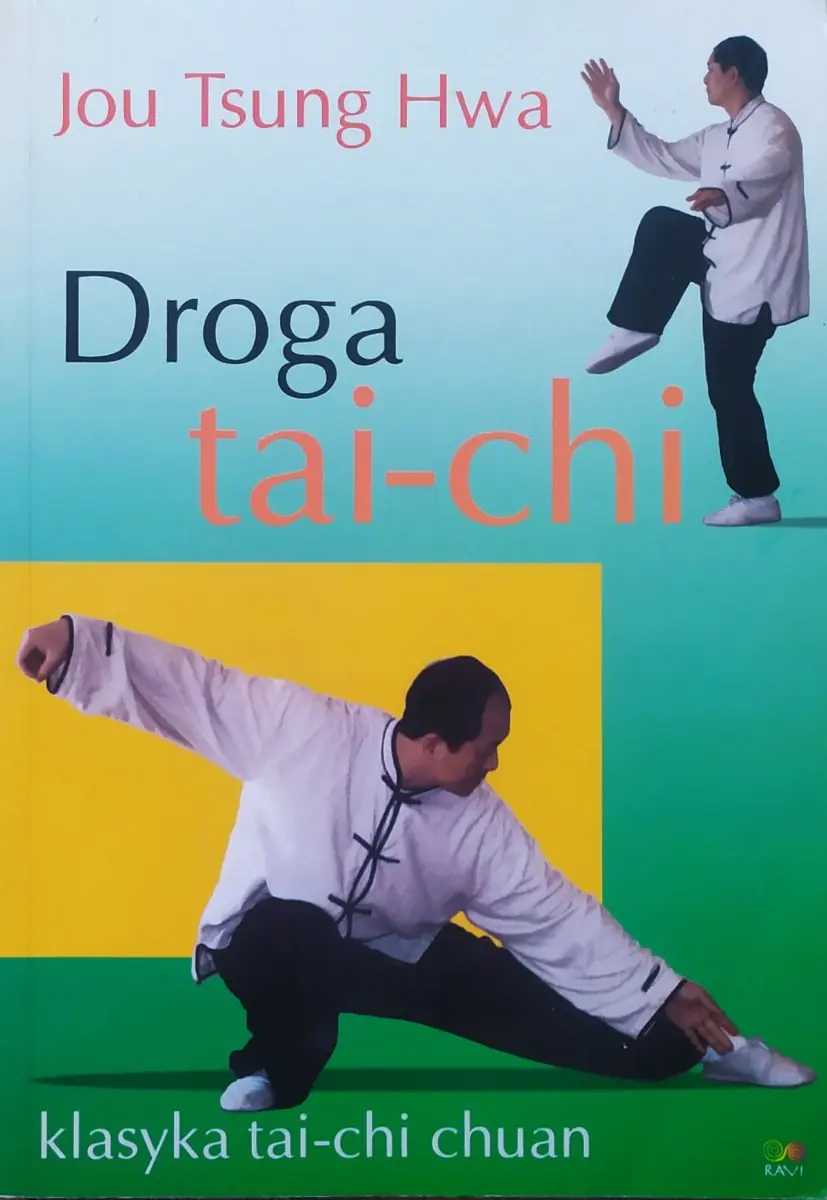 Droga Tai Chi