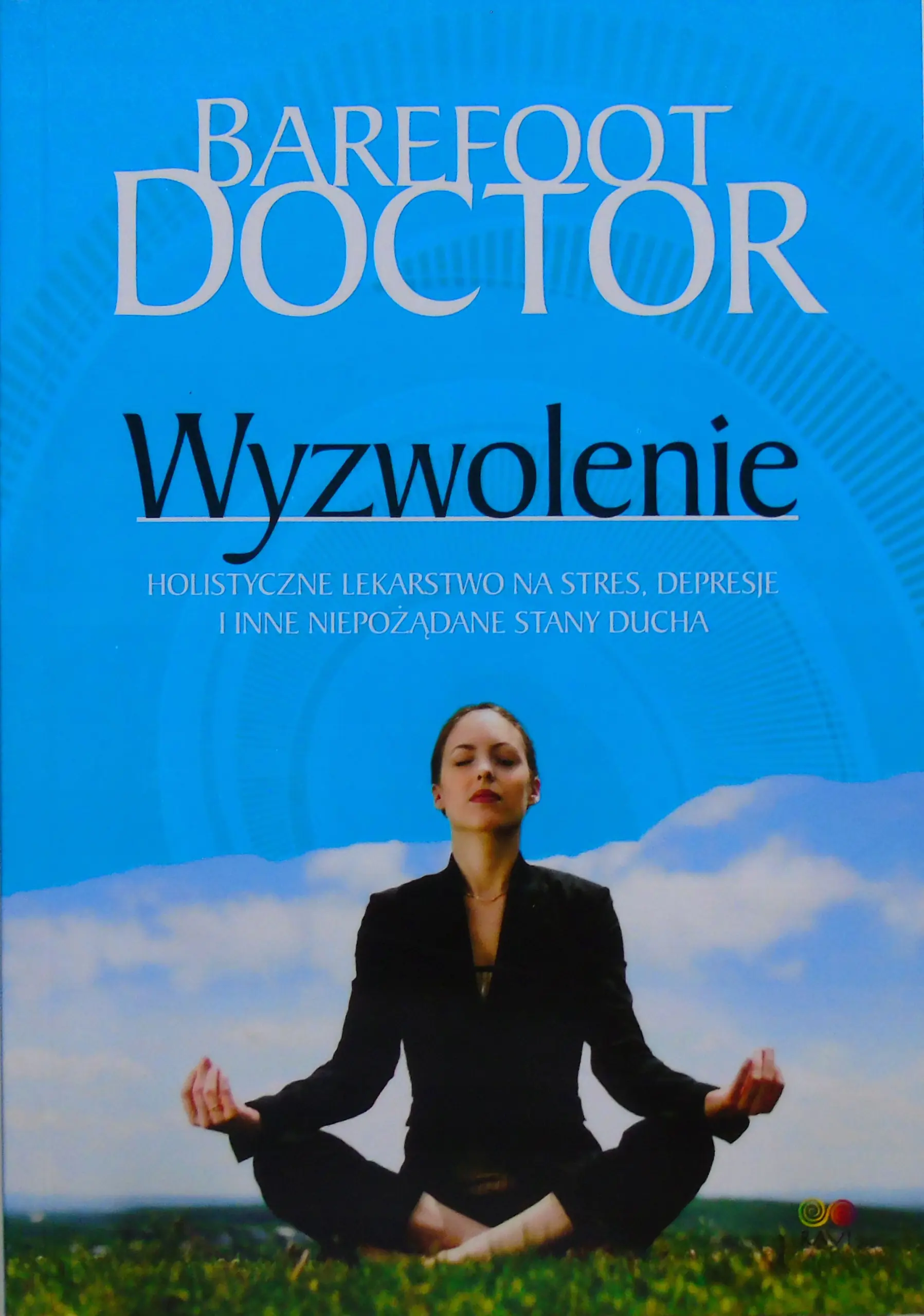 Książka - Wyzwolenie