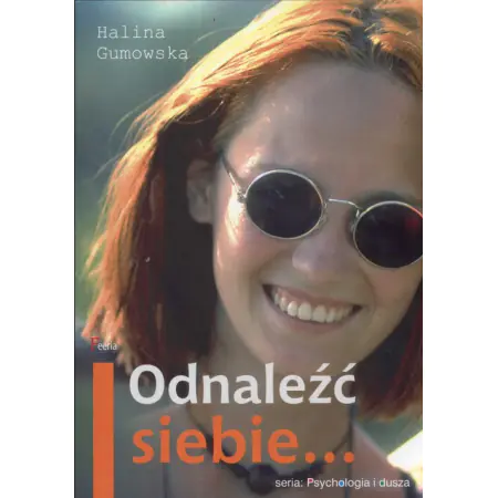 Odnaleźć siebie...