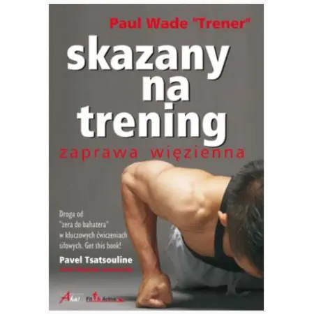 Skazany na trening