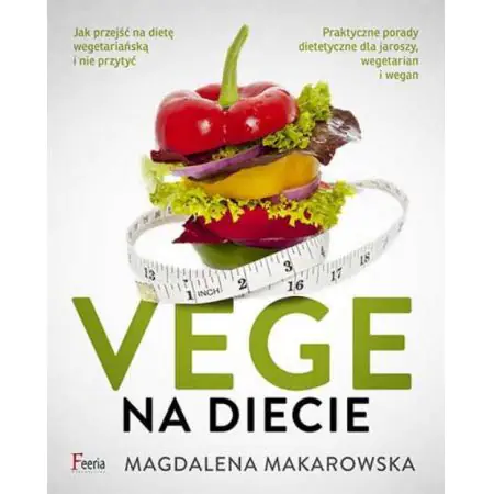 Vege na diecie