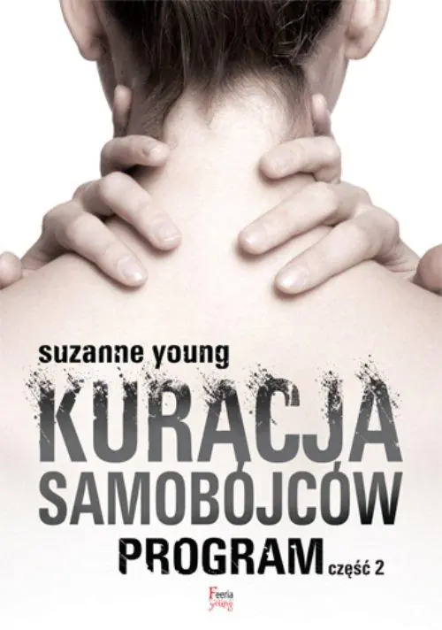 Książka - Program. Tom 2. Kuracja samobójców