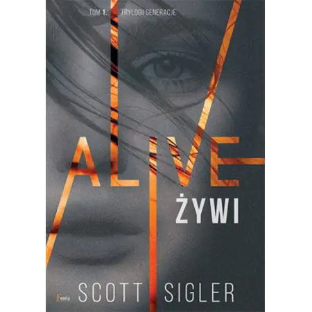 Alive. Żywi