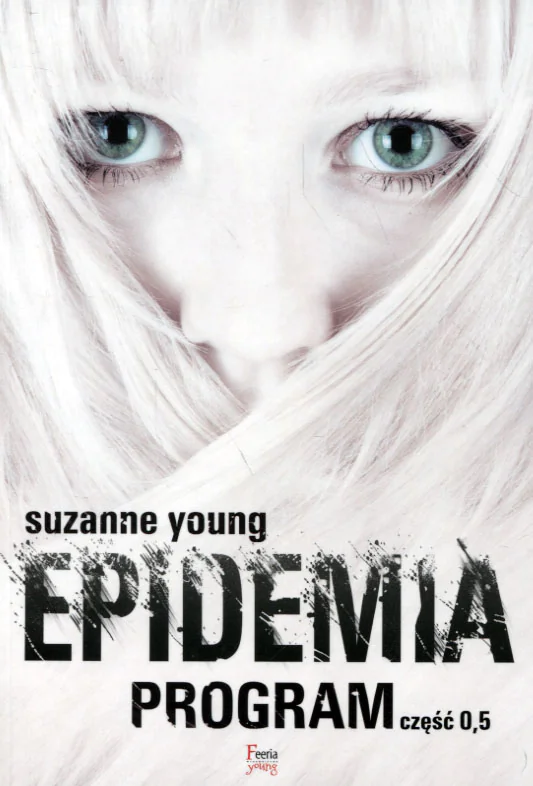 Książka - Program. Tom 0,5. Epidemia