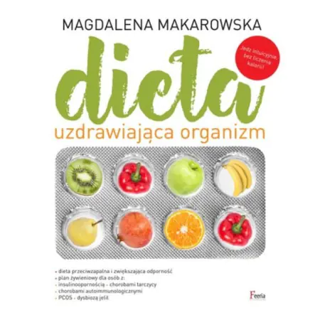 Dieta uzdrawiająca organizm