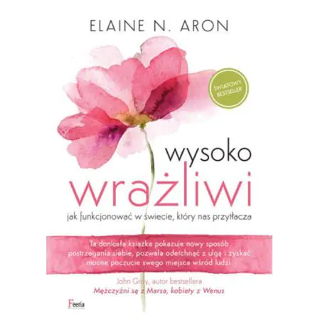 Wysoko wrażliwi