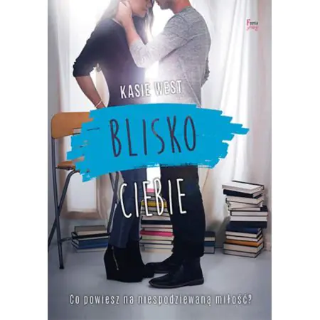 Blisko ciebie