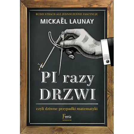 Pi razy drzwi czyli dziwne przypadki matematyki