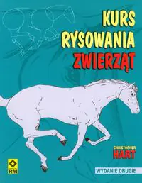 Kurs rysowania zwierząt