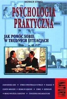 Książka - Psychologia praktyczna