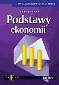 Książka - Podstawy Ekonomii DIFIN