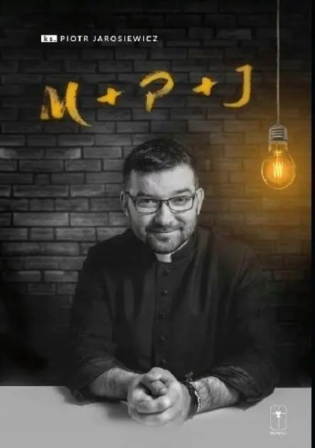 Książka - Modlitwa post jałmużna
