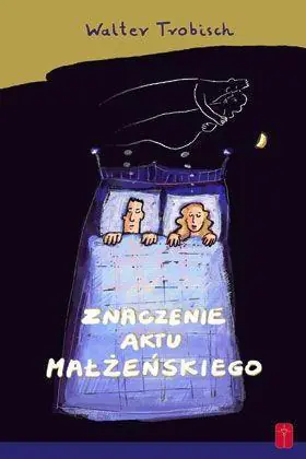 Książka - Znaczenie aktu małżeńskiego