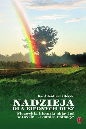 Książka - Nadzieja dla biednych dusz