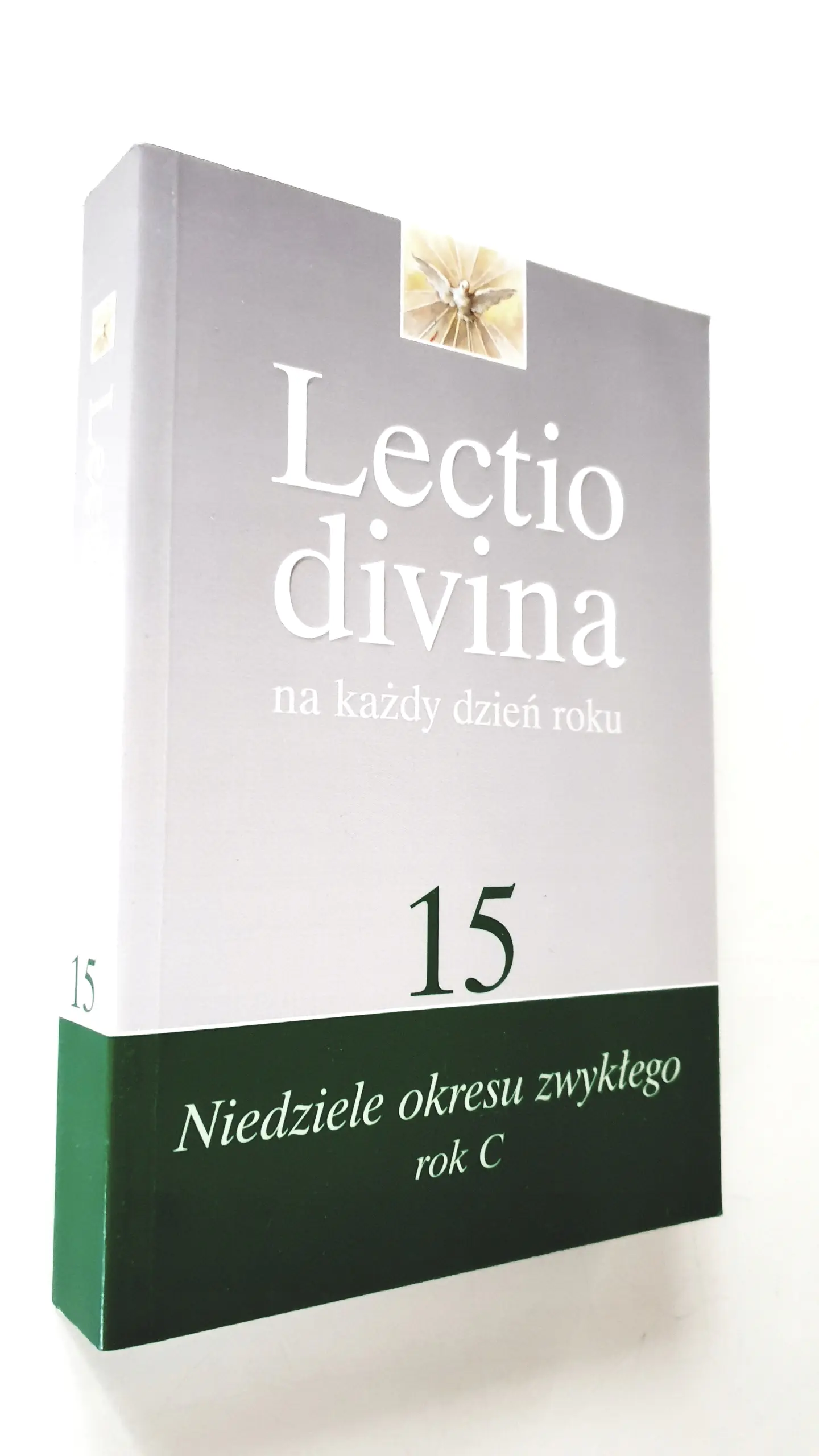 Lectio divina na każdy dzień  15