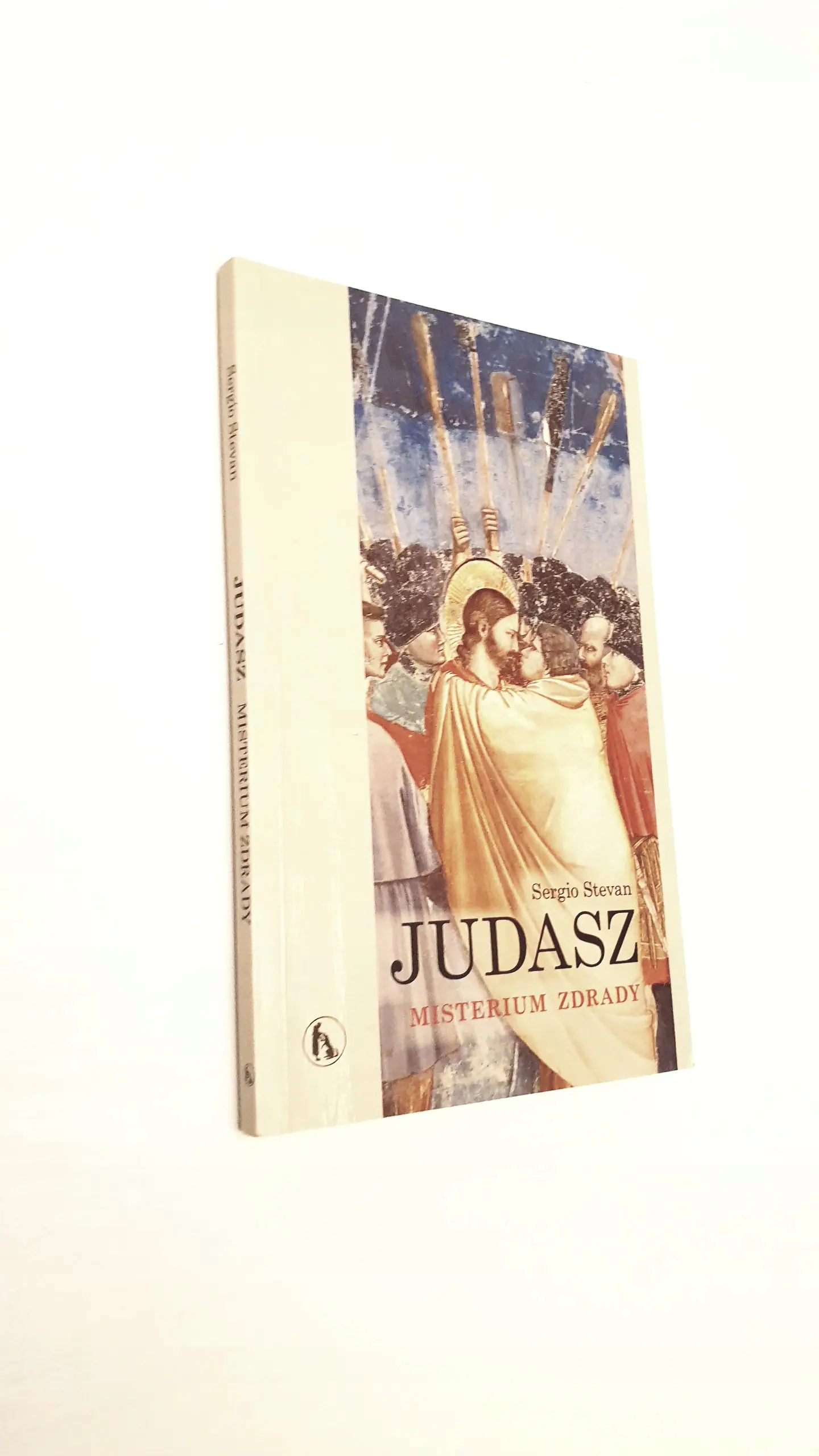 Książka - Zachowaj przykazania