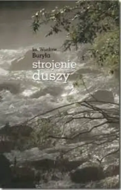 Książka - Strojenie duszy
