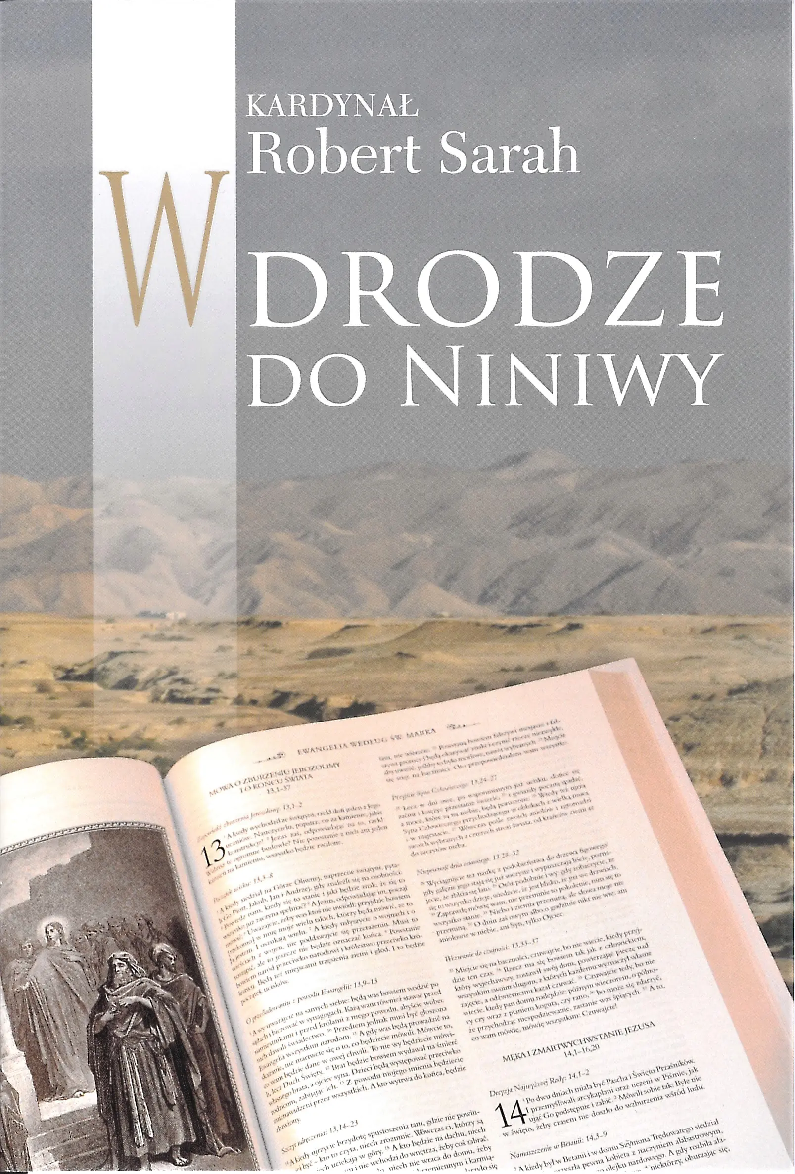 W drodze do Niniwy