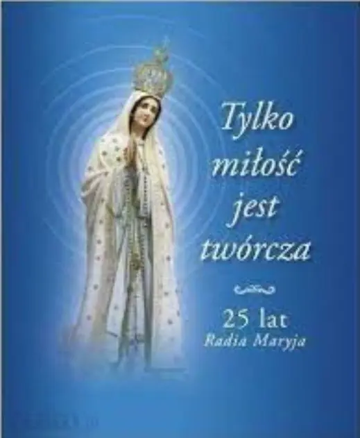 Książka - Tylko miłość jest twórcza