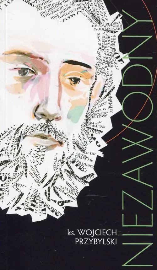 Książka - Niezawodny