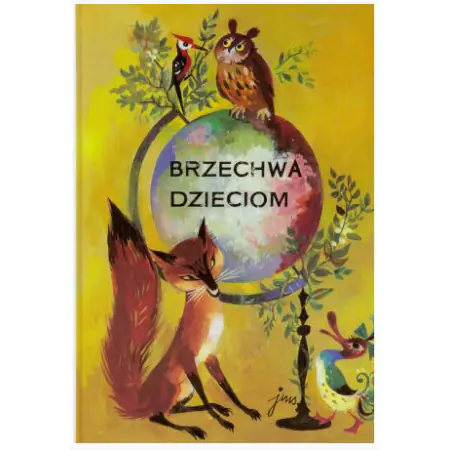 Brzechwa dzieciom