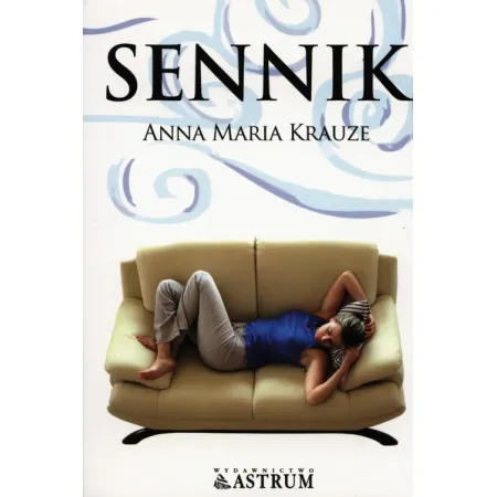 Książka - Sennik