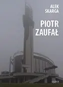 Książka - Piotr Zaufał