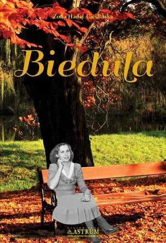 Książka - Biedula