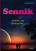 Książka - Sennik w.2