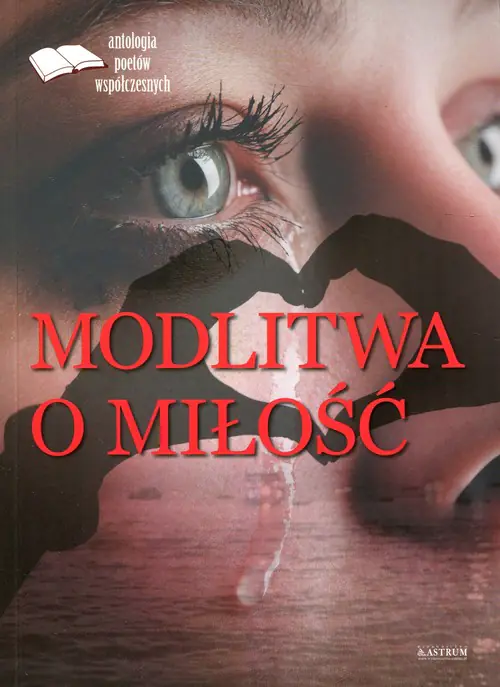 Książka - Modlitwa o miłość